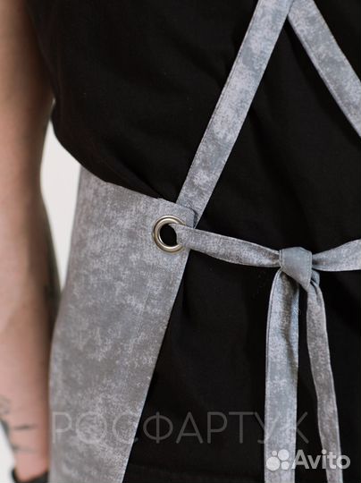 Фартук для бармена/бариста/официанта