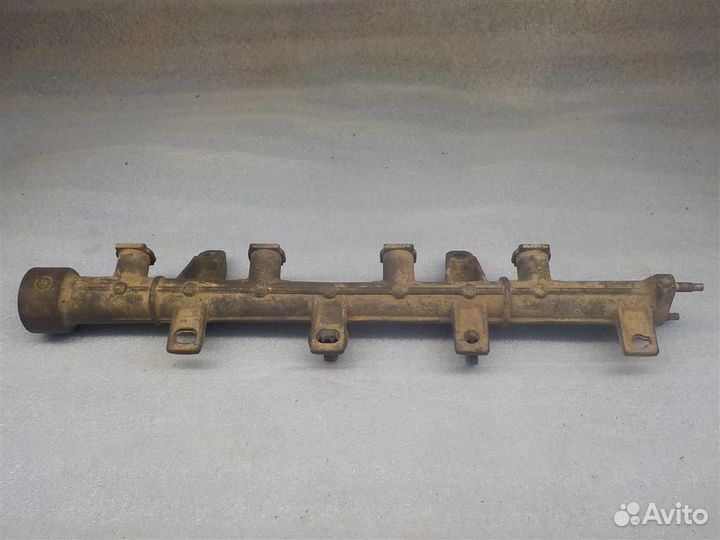 Рейка топливная (рампа) Hyundai Getz 2002-2011