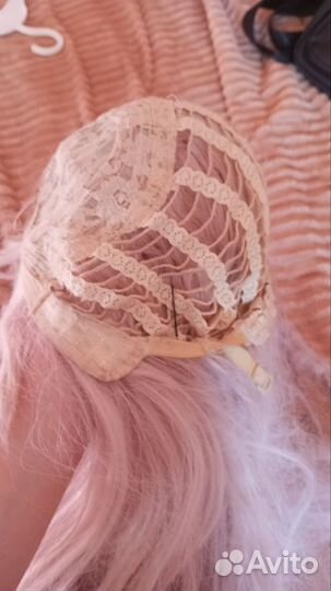 Косплей Миу Ирума