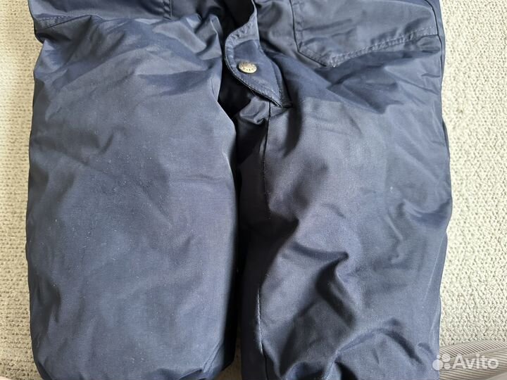 2 комбинезона