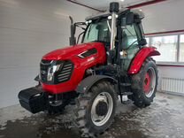 Трактор Hanwo ATLAS TD1104, 2023