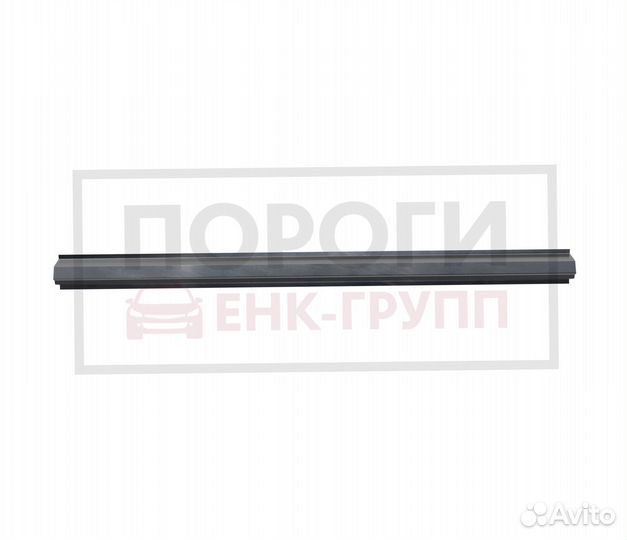 Пороги Opel Insignia лифтбек и другие