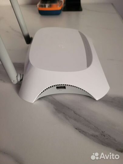 Wifi роутер TP-Link tl-wr842n