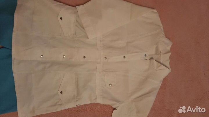 Медицинский костюм