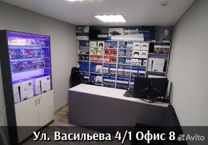 Sony playstation 4 slim 1tb +игра Mortal Kombat 11