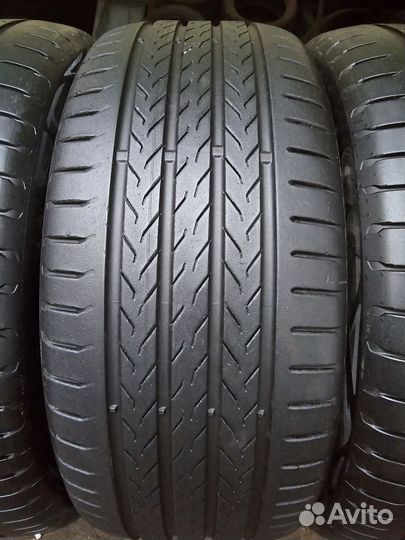 Continental EcoContact 6Q 245/45 R19 102V