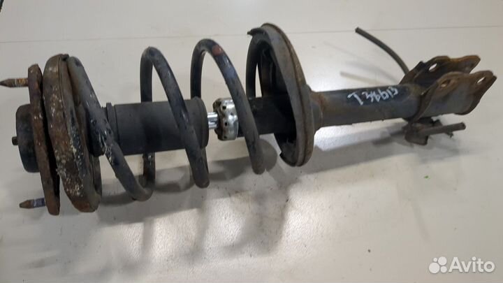 Амортизатор подвески Mitsubishi Outlander, 2004