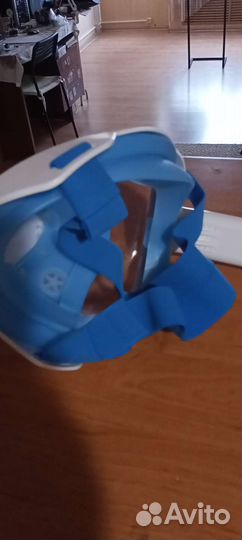 Маска для подводного плавания