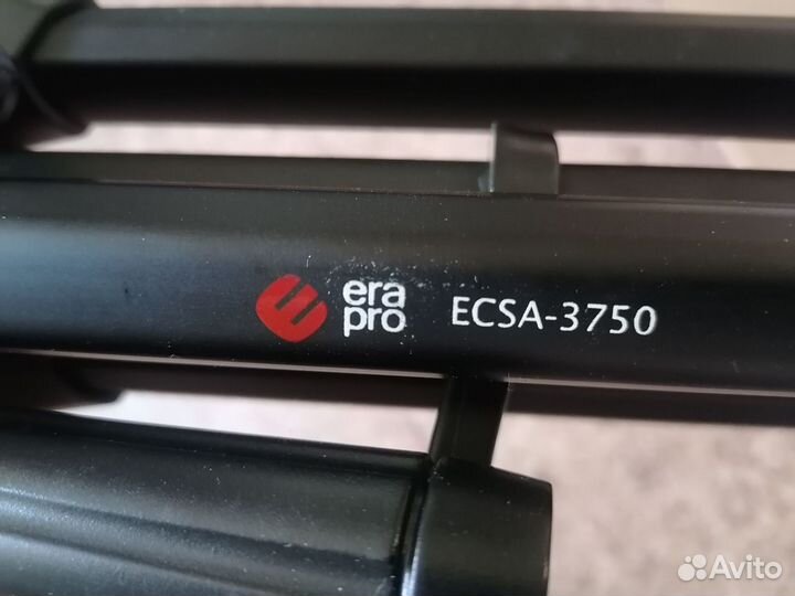 Штатив EraPro ecsa 3750