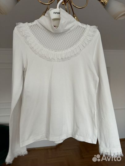 Блузки sela 158