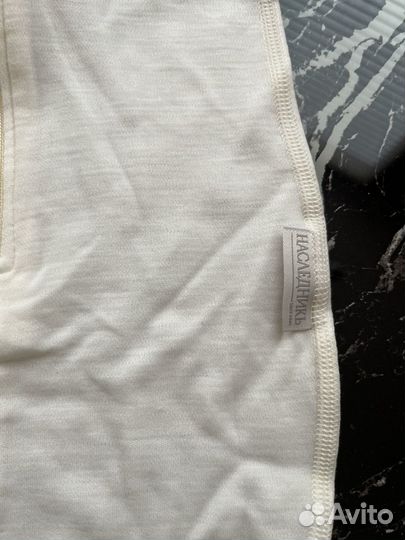 Новый Термо кокон Наследник Выжанова 56 62