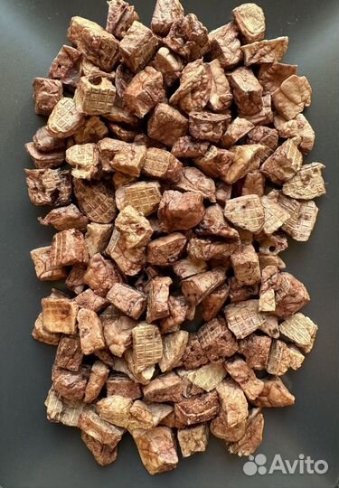 Лакомства для собак