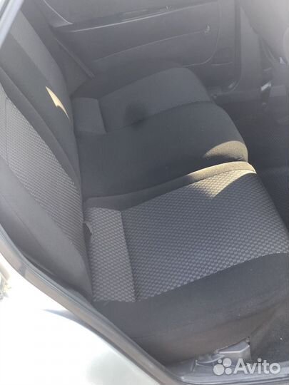 LADA Priora 1.6 МТ, 2010, битый, 297 900 км