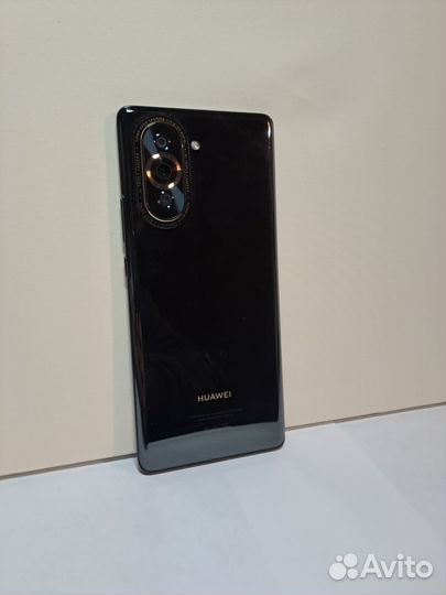 HUAWEI nova 10, 8/128 ГБ
