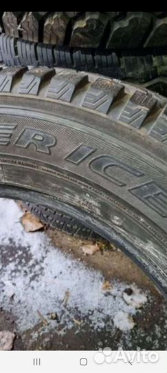 Dunlop SP Winter ICE 01 235/65 R17 100T