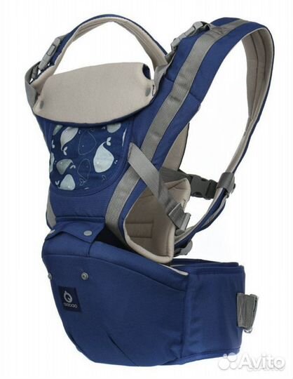 Эргорюкзак