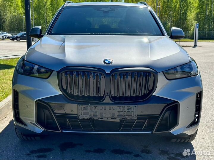 BMW X5 3.0 AT, 2024, 19 км