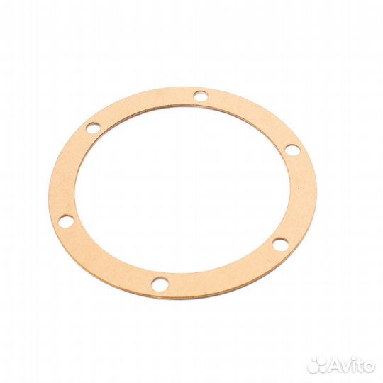 Комплект прокладок механизма поворота Автокрана