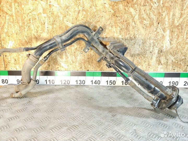 Горловина топливного бака Kia Ceed 2007-2012