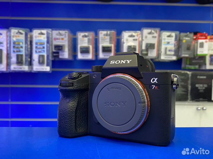Sony A7R III body (гарантия,чек) id-0061