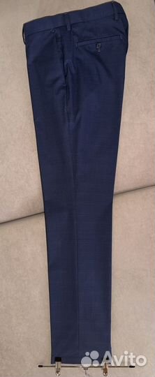 Брюки Banana Republic