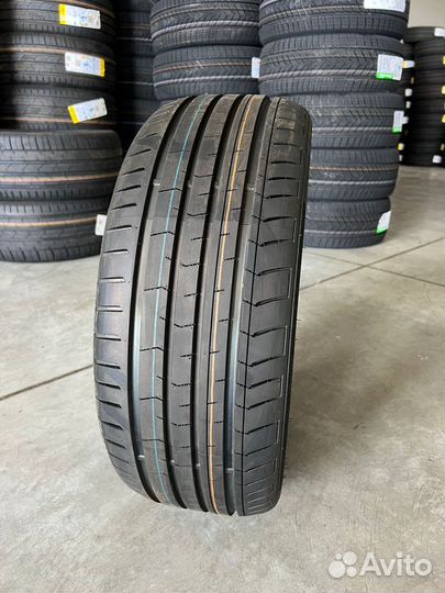 Kustone Passion P9 215/50 R17 101V