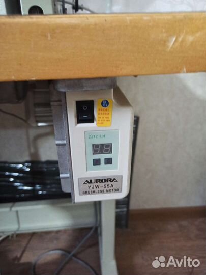 Швейная машина Brother