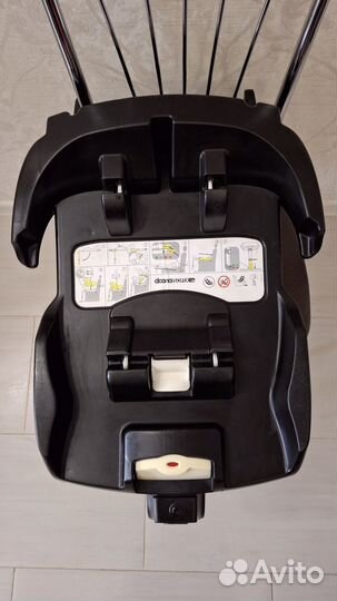 База Isofix doona