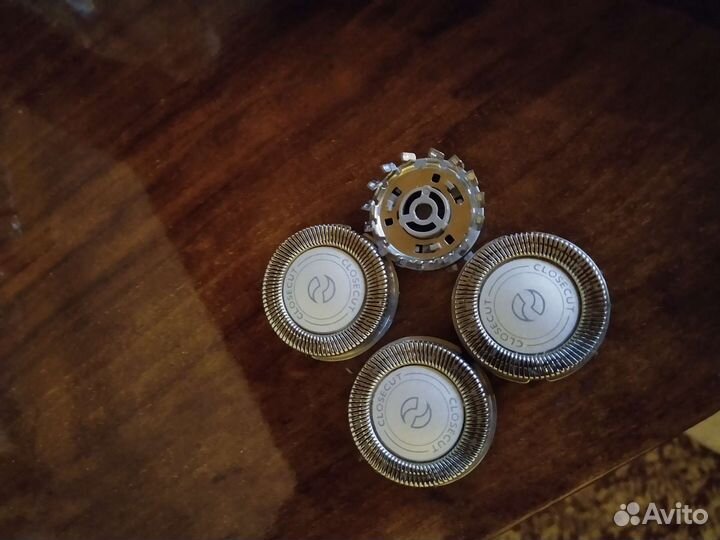 Лезвия для бритвы Philips