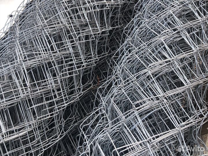 Рабица сетка