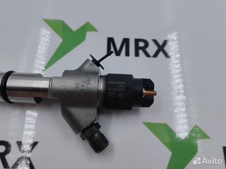 Форсунка 0445120224