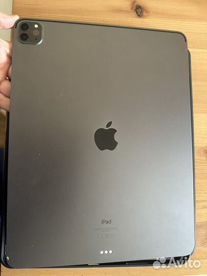 iPad pro 2021 m1 128gb 12,9 и apple pencil 2