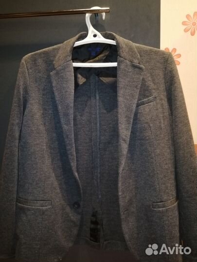 Пиджак мужской