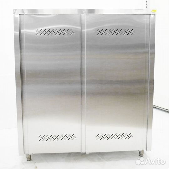 Шкаф-купе для хлеба Atesy шзх-С-1500