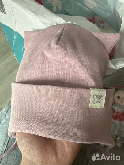 Детские вещи пакетом на девочку 98 104