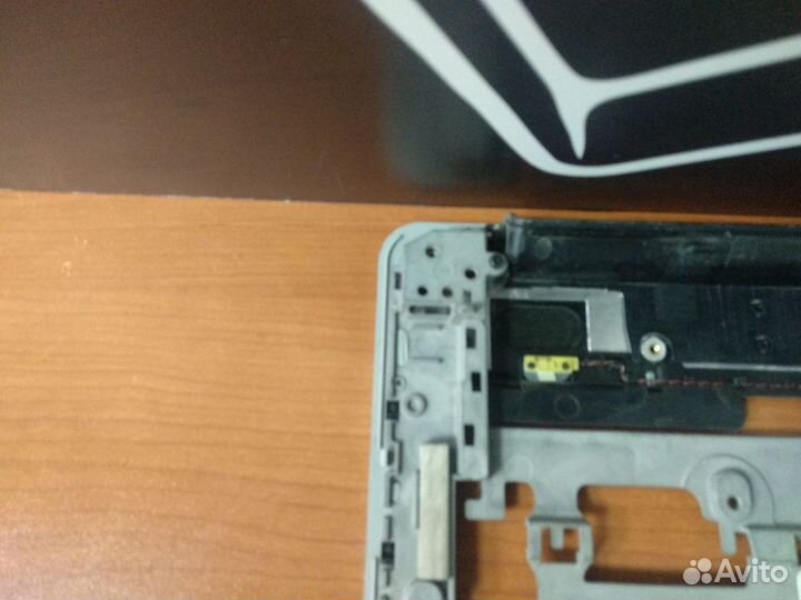 Топкейс HP Compaq CQ61