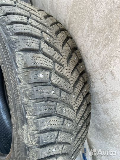 Toyo Observe Ice-Freezer 195/65 R15 91T