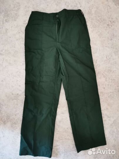 Комплект офисной формы. Новая