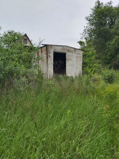 Дача 10 м² на участке 6 сот.