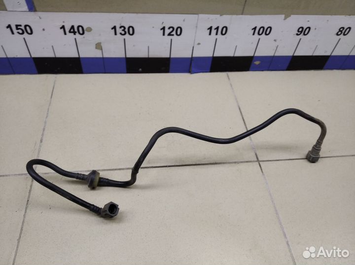 Шланг вакуумного усилителя тормоза C4 2005-2011