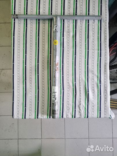 Трюковой самокат кастом