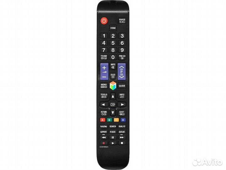 Пульт для телевизора Samsung AA59-00582A ic smart