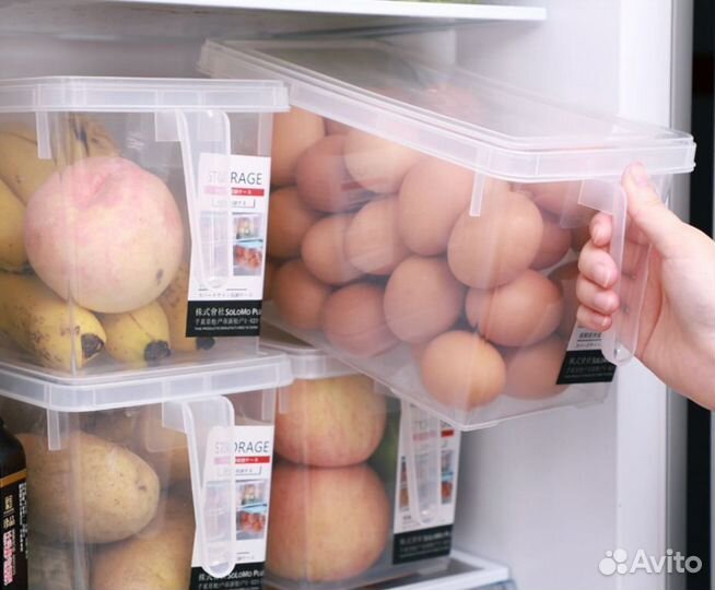 Контейнер для холодильника