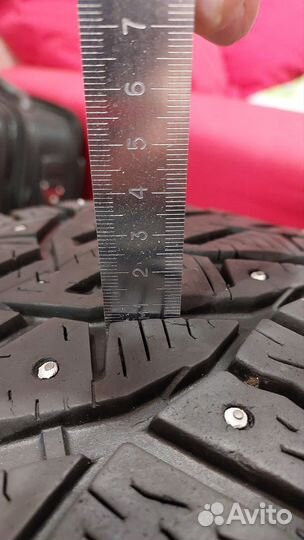 Tigar SUV Ice 215/60 R17 100T