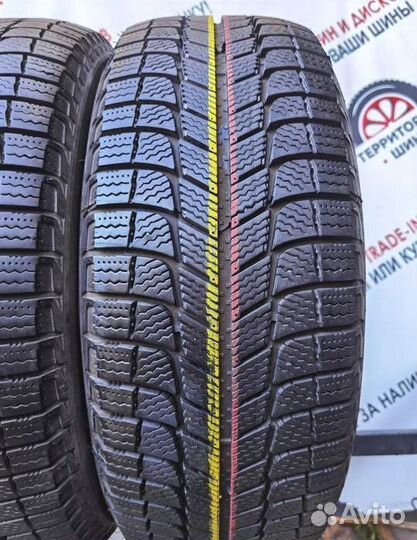 Michelin X-Ice XI3 205/55 R16 94H