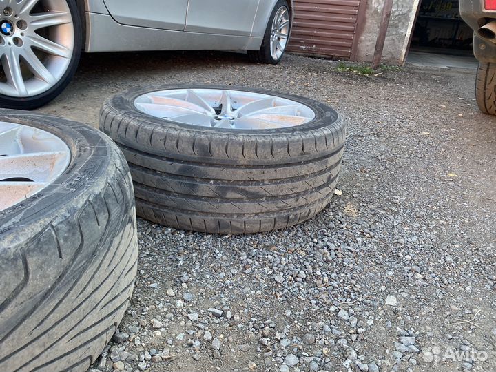 Triangle TR968 235/45 R17 V