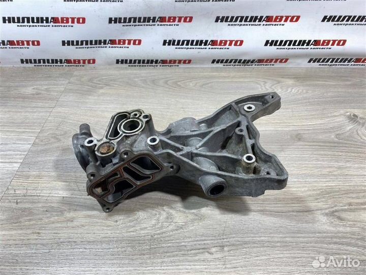 Кронштейн генератора Volkswagen Passat B6 1.8 2009