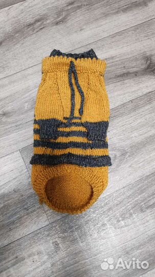 Толстовка для собак и кошек