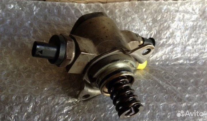 Тнвд 1.4 tsi caxa