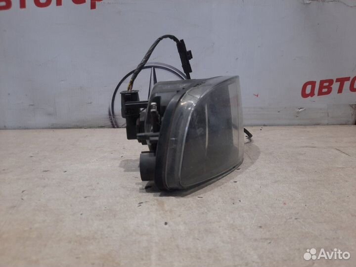 Туманка передняя левая Bmw 320 E92 N47D20A